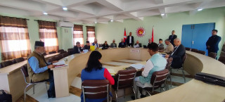 नेकपा एमालेले थप्यो १३ जना केन्द्रीय सदस्य (सूचीसहित)