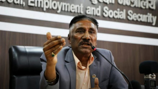 वैदेशिक रोजगारीको लागि एकैपटक ७१ देशमा  खुला हुँदै, इराक पनि खोल्ने तयारी