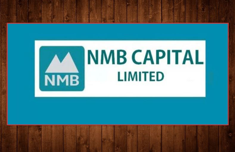 मोदी ईनर्जीको शेयर रजिष्ट्रारमा एनएमबि क्यापिटल