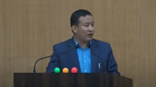 कोशी प्रदेशमा माओवादी सरकारबाट बाहिरिँदै