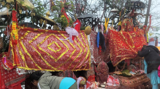 पाथीभरामा केबलकार बन्ने चर्चा चलेको दशक बित्यो, बनाउने सुरसार छैन 
