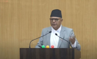 कांग्रेसले माग्यो कोशी प्रदेशका मुख्यमन्त्रीको राजीनामा