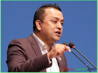 गगनको प्रस्ताव- करका दर हेरफेर नियमन गर्न ‘राजस्व बोर्ड बनाउँ’