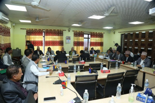 संसदीय समितिबाट कार्यविधि पारित,  प्रधानन्यायाधीश कार्कीको सुनुवाइ बिहीबार हुने