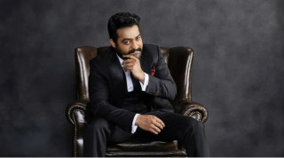 २५ सेकेन्डको विज्ञापन खेल्न जुनियर एनटिआरले लिए ८ करोड !