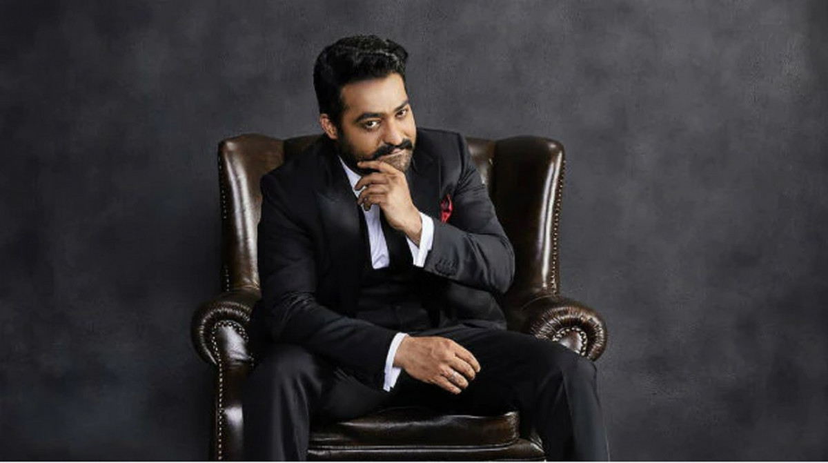 २५ सेकेन्डको विज्ञापन खेल्न जुनियर एनटिआरले लिए ८ करोड !