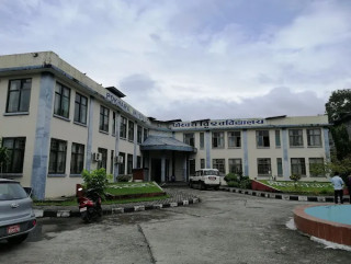 पोखरा विश्वविद्यालय र महर्षि इन्टरनेशनल युनिभर्सिटीबीच सम्झौता   