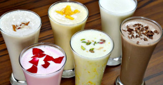 लस्सी बनाउने सजिलो तरिका 
