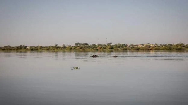 नाइजेरियामा डुङ्गा पल्टिदा सयभन्दा बढीको मृत्यु