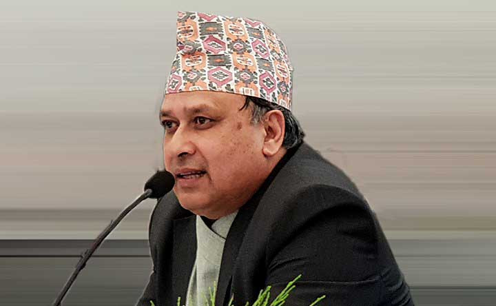 प्रस्तावित प्रधानन्यायधीस हरिकृष्ण कार्कीसँग सांसदको सवाल-जवाफ सुरु