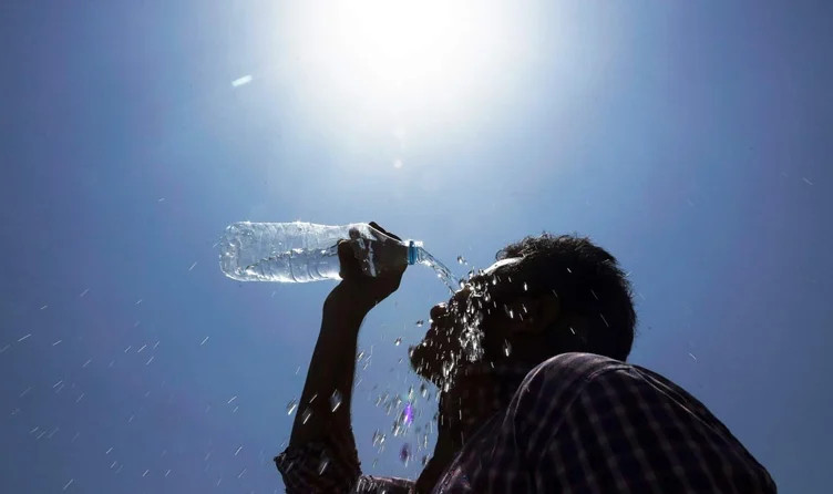 जापानमा बेमौसमी तापक्रम बढ्यो
