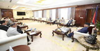 समाजवादी मोर्चा घोषणाअघि ४ दलका शीर्ष नेताबीच बालुवाटारमा वार्ता, यस्ता छन् लक्ष्य, उद्देश्य र प्रतिबद्धता