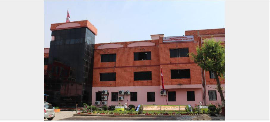 तनहुको व्यास नगरपालिकामा ९३ प्रतिशत योजना सम्झौता सम्पन्न 