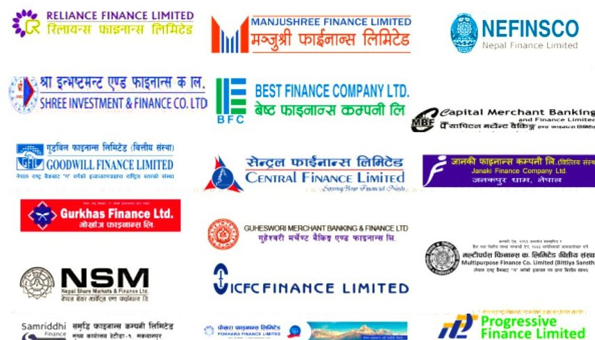 फाइनान्स कम्पनीहरुको वित्तिय विवरण सार्वजनिक 
