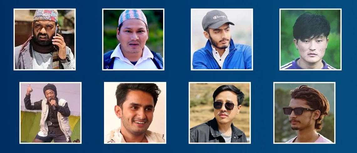 ‘वान एक्स बेट’मा कलाकारसहित ११ जनाविरुद्ध मुद्दा दर्ता, ३ देखि ११ वर्षसम्म कैद माग