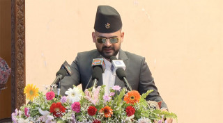 एक वर्षमा ५ हजारलाई रोजगारी दिने मेयर बालेनको घोषणा