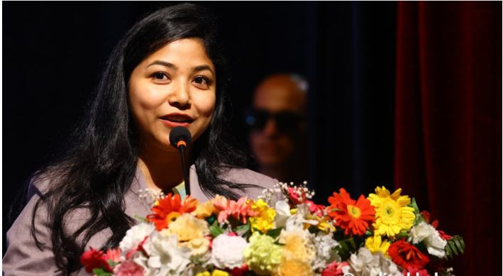 काठमाडौं महानगरले ल्यायो २५ अर्ब ५४ करोडको बजेट (पूर्णपाठ)