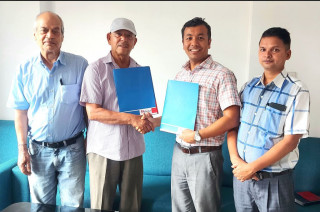 दिब्यश्वरी हाईड्रोपावरले हकप्रद शेयर निष्काशन गर्ने, बिक्री प्रबन्धकमा मेगा क्यापिटल