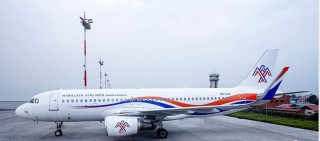 हिमालय एयरलाइन्सले सुरू गर्‍यो काठमाडौं–चोङकिङ उडान 