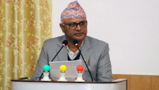 कोशी प्रदेशका मुख्यमन्त्री कार्कीले पाए विश्वासको मत 