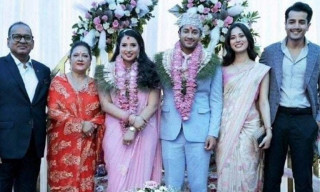 सिरोहिया परिवारकी बुहारी बन्दै श्रृंखला खतिवडा