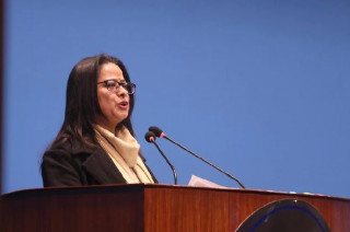 ‘प्रधानमन्त्री छोरी आत्मनिर्भर कार्यक्रम’मा बजेट थप्नुपर्छ : सांसद श्रेष्ठ