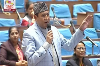 दसैँमा यातायातको सहज प्रबन्ध गर्न सभापति खतिवडाकाे निर्देशन