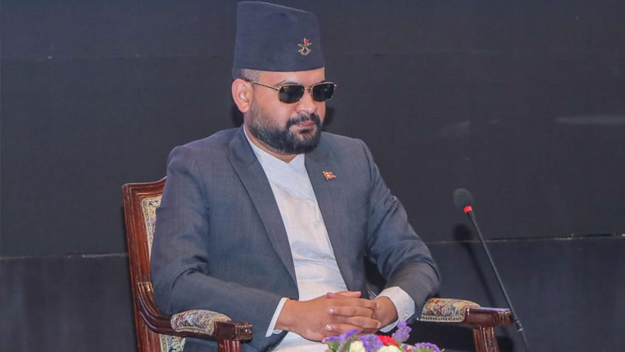 काठमाडौं महानगरका निजी विद्यालयमा १८ हजारले पाए छात्रवृत्ति