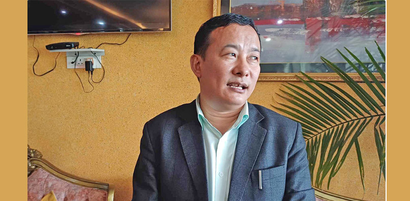 कोशीमा माओवादीले मुख्यमन्त्रीलाई विश्वासको मत नदिने, आफ्नै नेतृत्वमा सरकार गठन गर्ने निर्णय