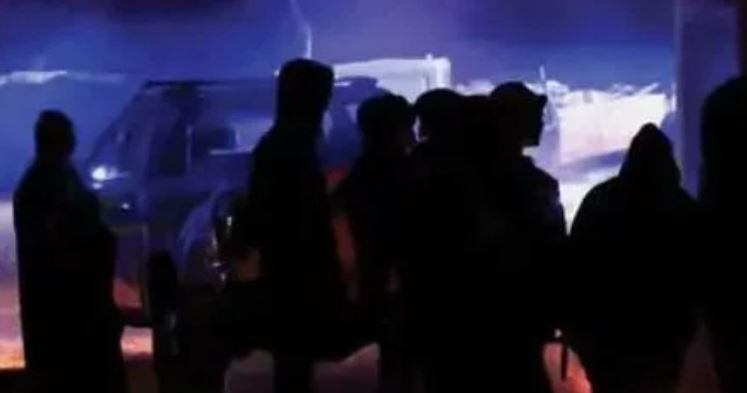 दक्षिण अफ्रिकामा ग्याँस चुहावट हुँदा १६ जनाको मृत्यु