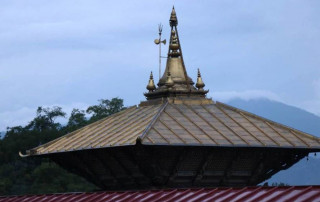 भारतले  पनि बनाउने भयो  नेपालको  जस्तै पशुपतिनाथ मन्दिर