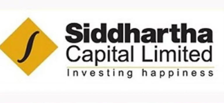 अप्पर स्याङ्गे हाईड्रोपावरको शेयर रजिष्ट्रारमा सिद्धार्थ क्यापिटल 