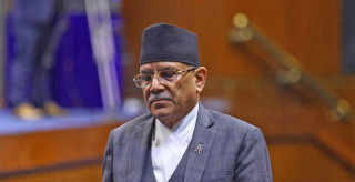 हाम्रो देशमा आवश्यकता धेरै छन्, तर क्षमता सीमित मात्रै छ : प्रधानमन्त्री प्रचण्ड