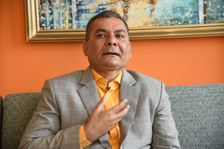 दुर्गा प्रसाईंलाई नजरबन्द गरिएको भन्दै सर्वोच्चमा हाले बन्दी प्रत्यक्षीकरण रिट (निवेदनसहित)