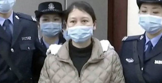 चीनमा २५ बालबालिकालाई जहर खुवाउने शिक्षिकालाई फाँसी दिइयो