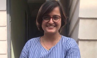 कक्षा ११-१२ लाई पढाउने रञ्जु दर्शनाको इच्छा, फेसबुकबाटै मागिन् जागिर