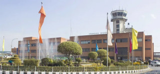 भिजिट भिसाका नाममा घरेलु कामदारमा जान खोज्नेलाई फर्काइँदै