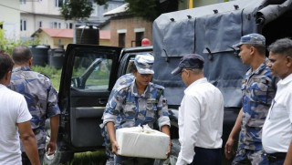 सुन प्रकरणको मुद्दा आइतबार मात्र दर्ता हुने