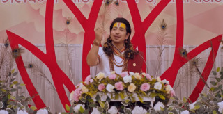 प्रकाश सपुतको ‘दमाई महाराज’ सार्वजनिक (भिडियोसहित)