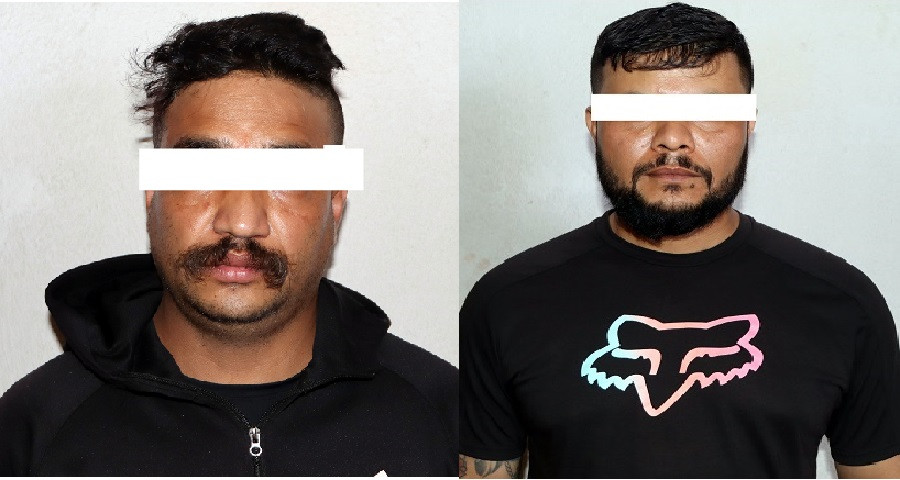 लाइसेन्स बनाइदिने भन्दै ठगी गर्ने दुई पक्राउ