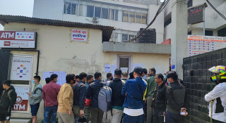 भदौदेखि सबै यातायात कार्यालयमा अनलाइन सेवा लागू गर्ने