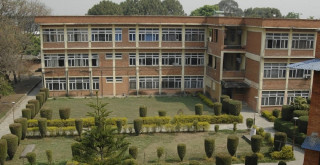 त्रिविको इन्जिनियिरिङमा २५ प्रतिशत सिट खाली