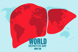 आज विश्व हेपाटाइटिस विरुद्धको दिवस मनाइँदै