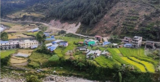 राष्ट्रिय गौरवका आयोजना : वर्षौं बित्दापनि सम्पन्न हुँदैन काम