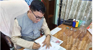 सभामुख छाडेका बाबुरामलाई माओवादी केन्द्रले मन्त्री बनाउने
