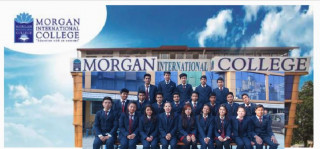 ‘मोर्गन’ इन्टरनेशनल कलेज विद्यार्थीको सर्वाधिक रोजाईमा, प्रत्येक वर्ष सय भन्दा बढी विद्यार्थीले छात्रवृत्ति मार्फत अध्ययन गर्न पाउने