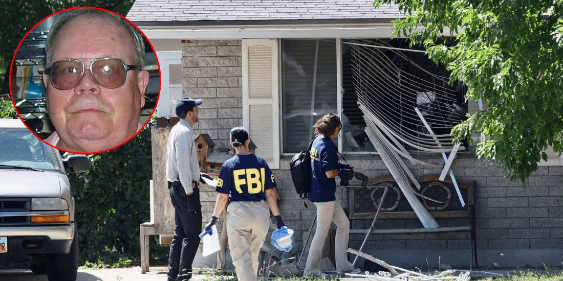 अमेरिकी राष्ट्रपतिलाई धक्की दिने वृद्धको गोली हानी हत्या