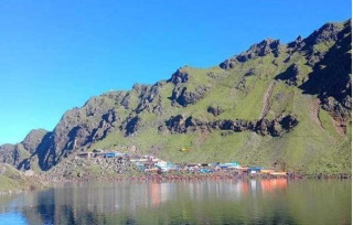 गोसाइँकुण्ड मेला भर्ने तीर्थालुको उपचारार्थ चिकित्सक टोली तयार