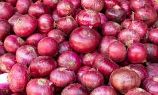 नेपालमा प्याजको अस्वाभाविक मूल्य वृद्धि