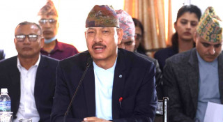 ३७ हजारभन्दा बढी मुद्दा प्रधानन्यायाधीश श्रेष्ठका चुनौती